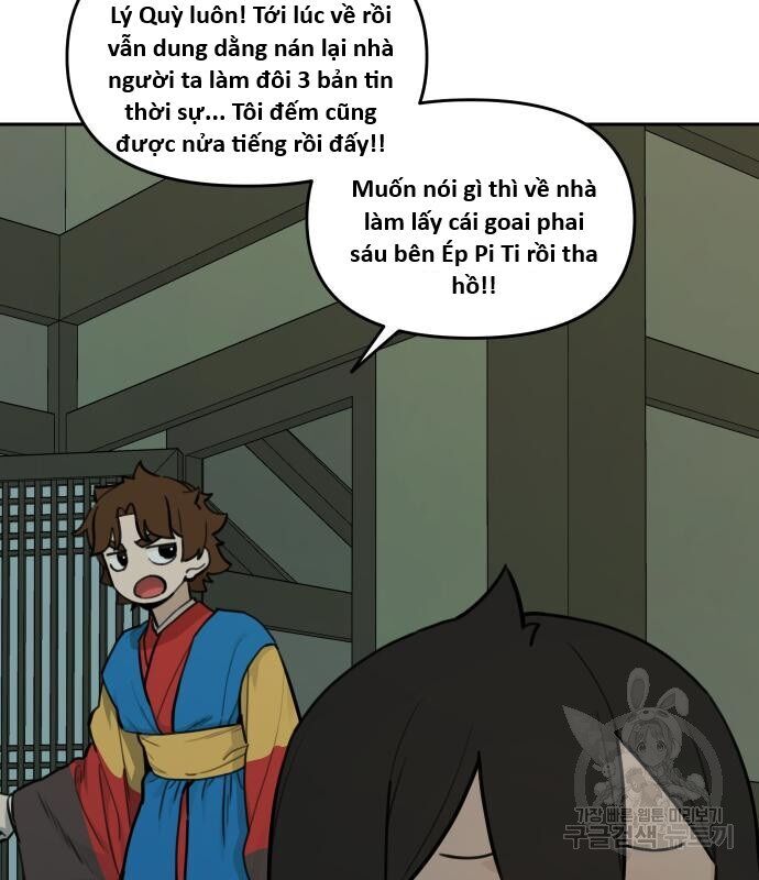 Hổ Đến Chơi Nhà - Chapter 127 - Page 59