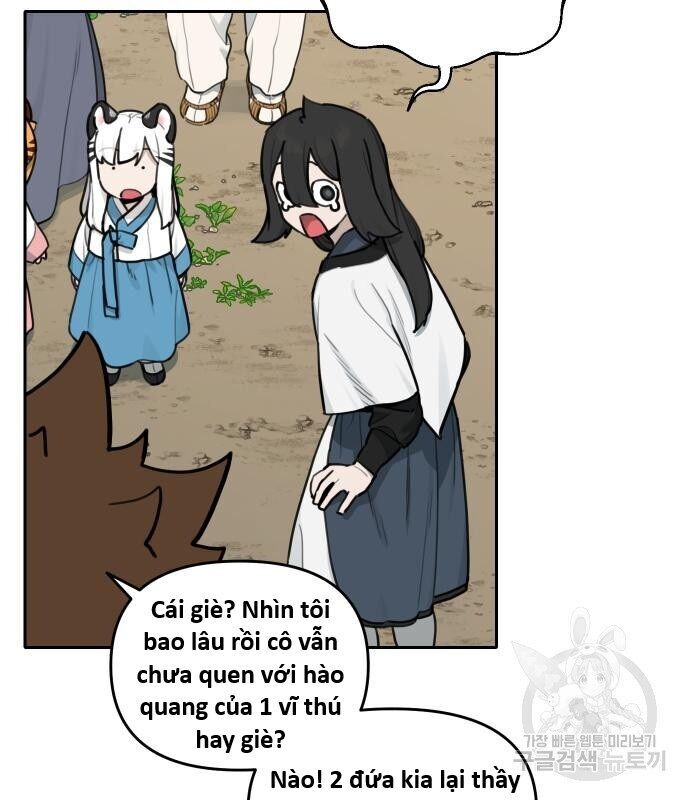 Hổ Đến Chơi Nhà - Chapter 127 - Page 61