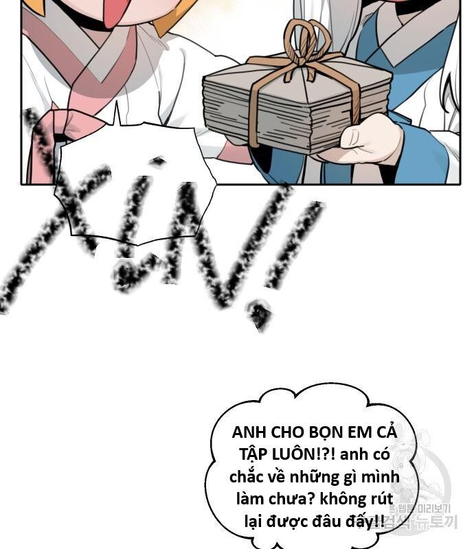 Hổ Đến Chơi Nhà - Chapter 127 - Page 63