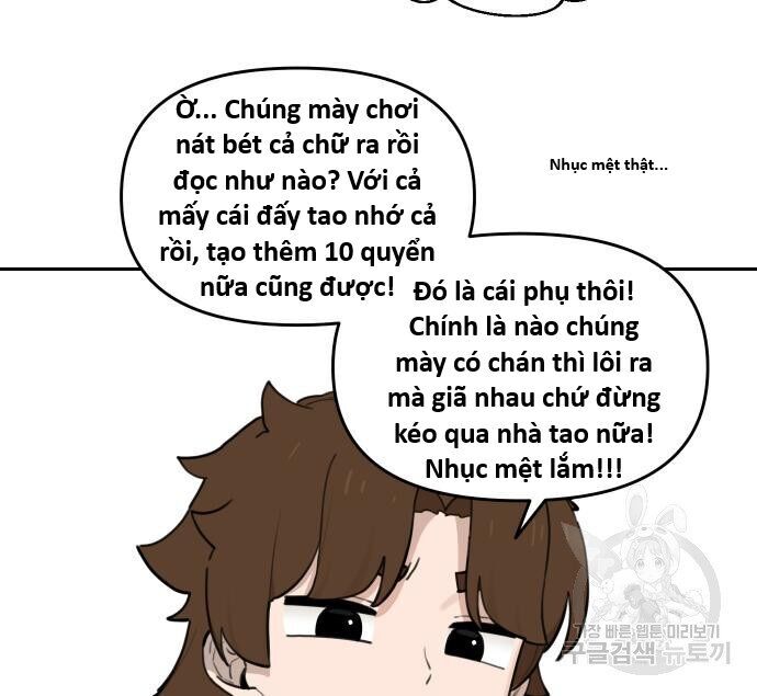 Hổ Đến Chơi Nhà - Chapter 127 - Page 64