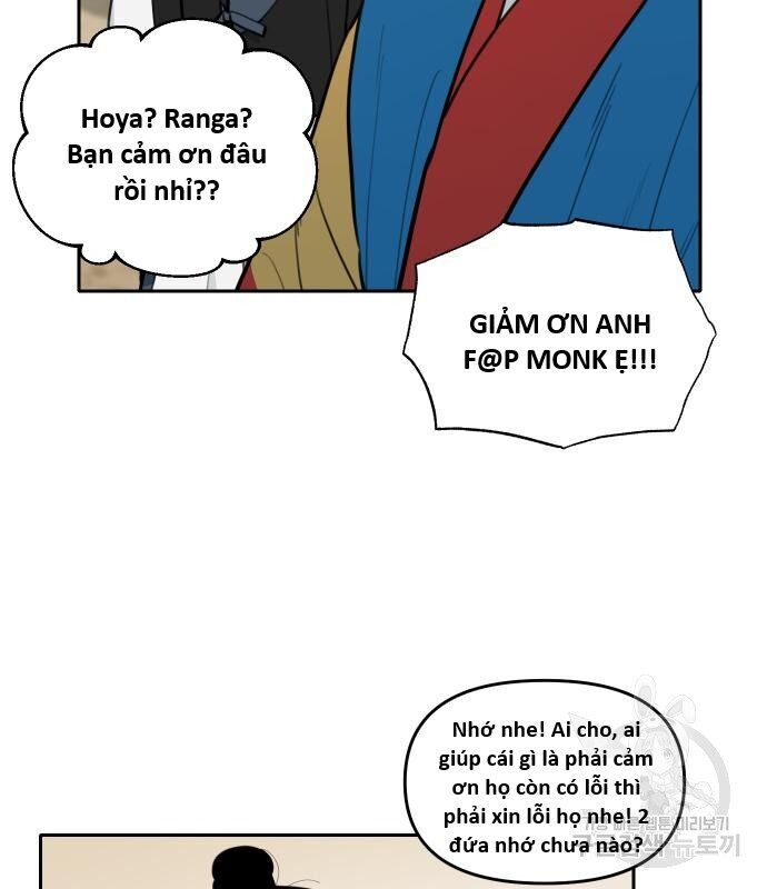 Hổ Đến Chơi Nhà - Chapter 127 - Page 67