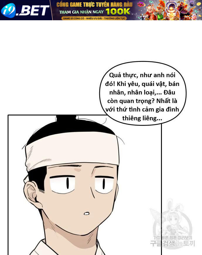 Hổ Đến Chơi Nhà - Chapter 127 - Page 70