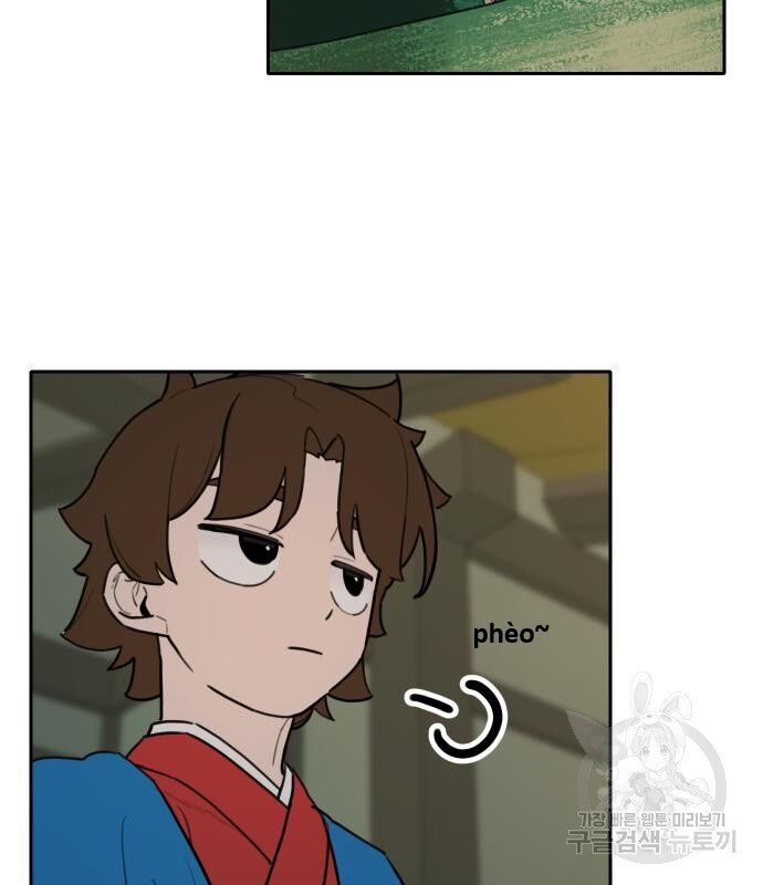 Hổ Đến Chơi Nhà - Chapter 127 - Page 76