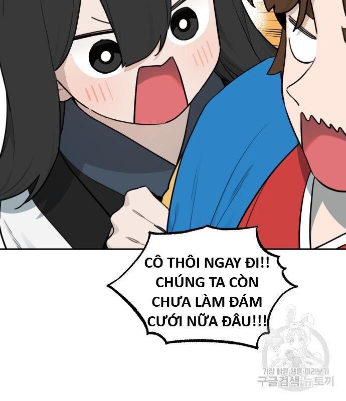 Hổ Đến Chơi Nhà - Chapter 127 - Page 78