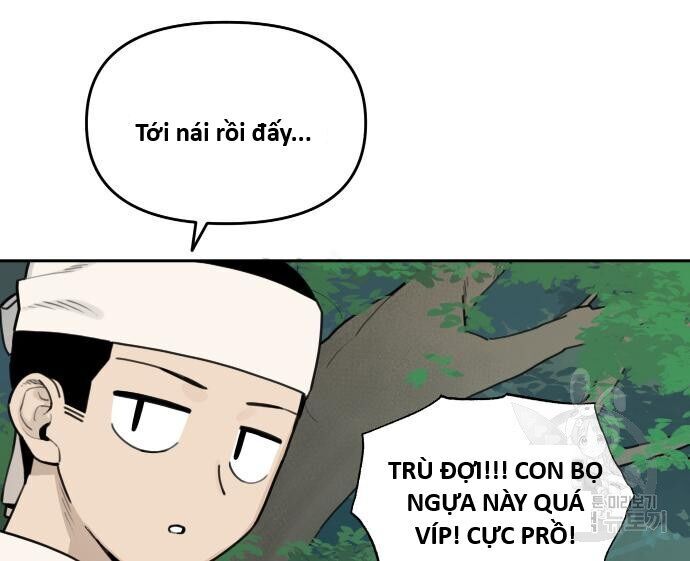 Hổ Đến Chơi Nhà - Chapter 127 - Page 95