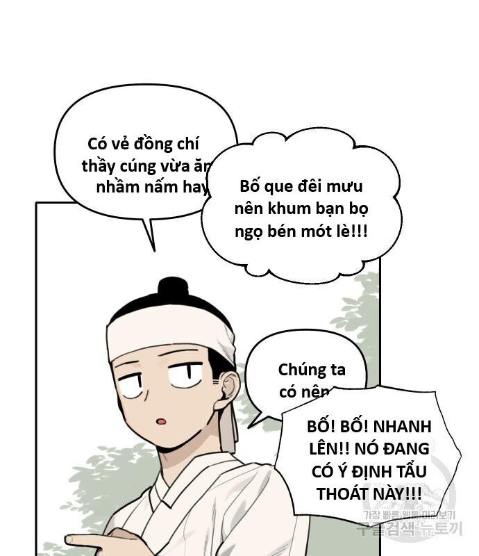 Hổ Đến Chơi Nhà - Chapter 127 - Page 97