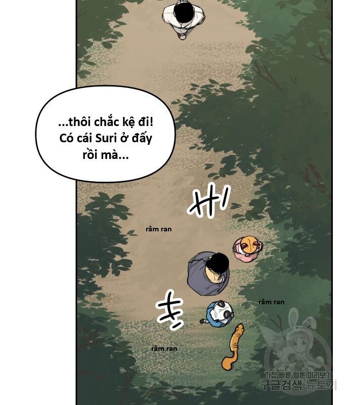 Hổ Đến Chơi Nhà - Chapter 127 - Page 99