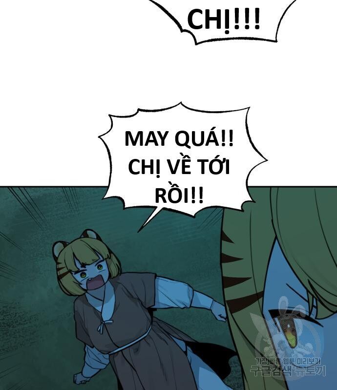 Hổ Đến Chơi Nhà - Chapter 128 - Page 10