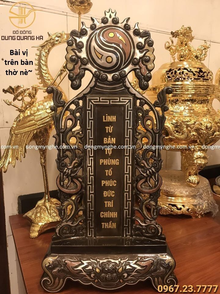 Hổ Đến Chơi Nhà - Chapter 128 - Page 101