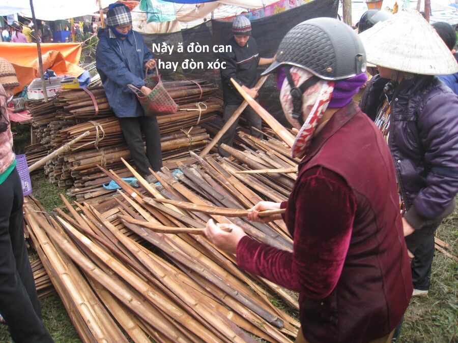 Hổ Đến Chơi Nhà - Chapter 128 - Page 107