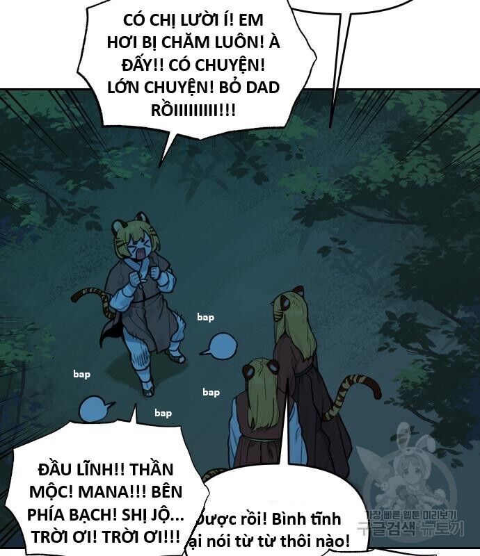 Hổ Đến Chơi Nhà - Chapter 128 - Page 12