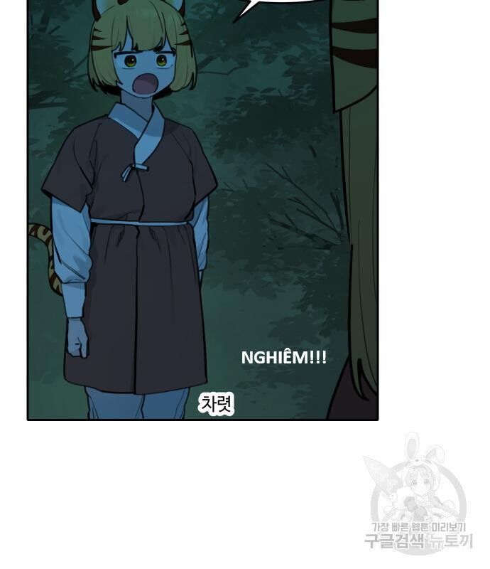 Hổ Đến Chơi Nhà - Chapter 128 - Page 14