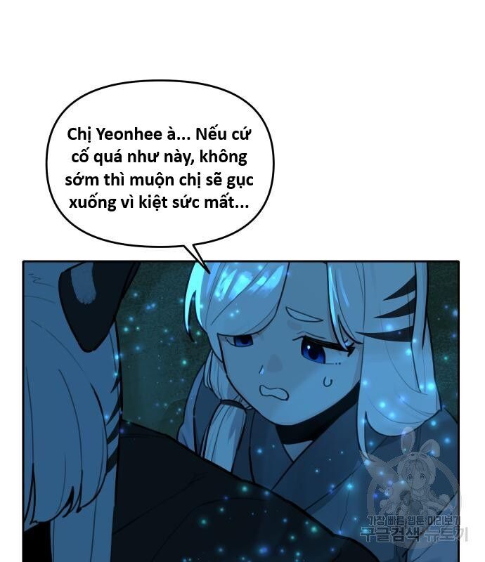 Hổ Đến Chơi Nhà - Chapter 128 - Page 21