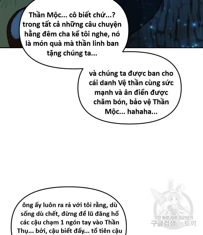 Hổ Đến Chơi Nhà - Chapter 128 - Page 28