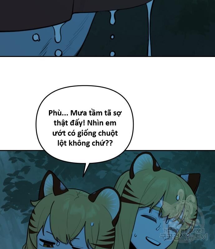 Hổ Đến Chơi Nhà - Chapter 128 - Page 3