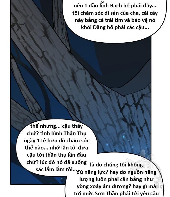 Hổ Đến Chơi Nhà - Chapter 128 - Page 30