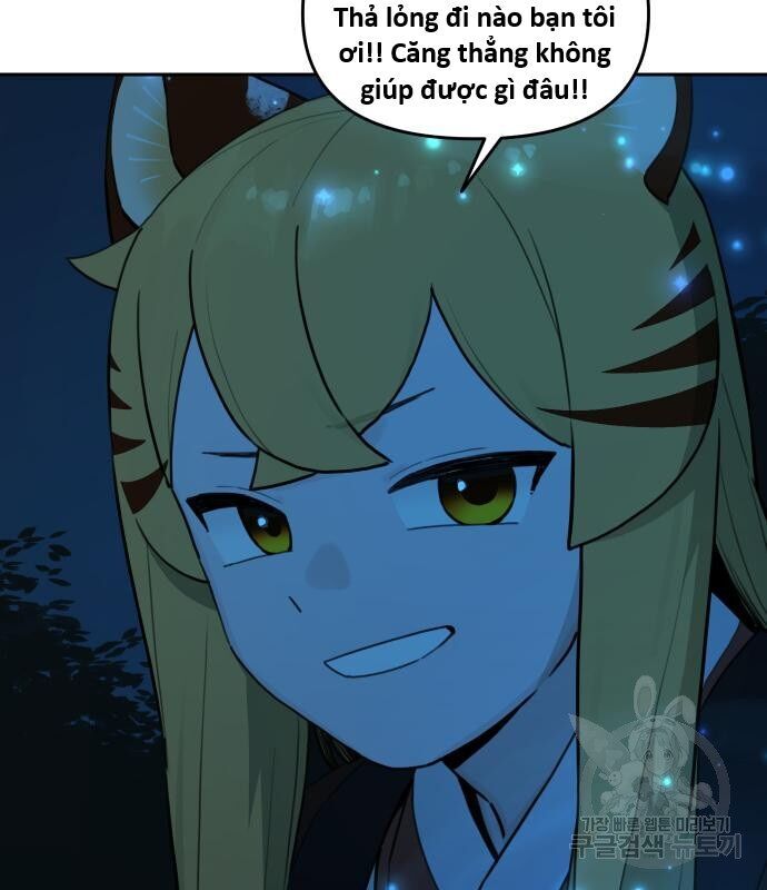 Hổ Đến Chơi Nhà - Chapter 128 - Page 37