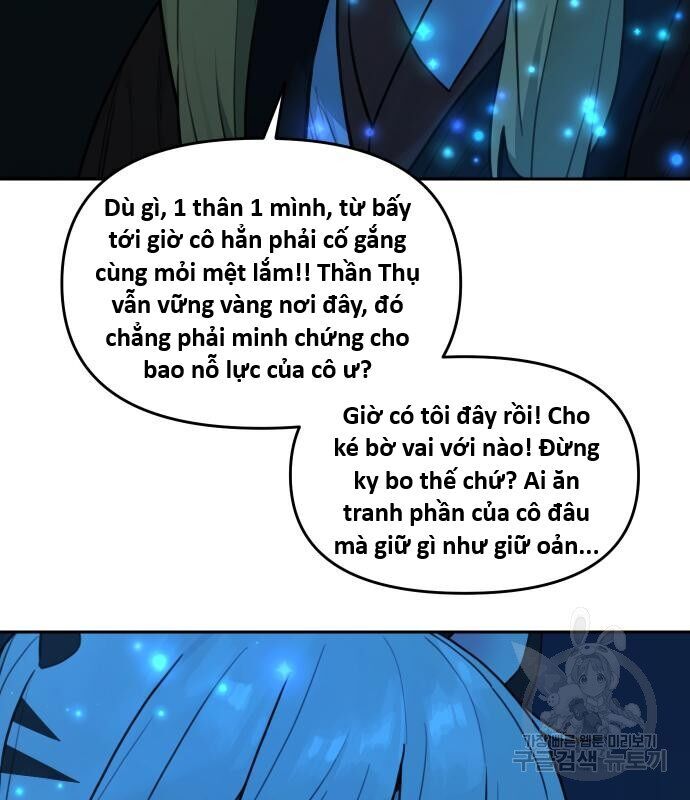 Hổ Đến Chơi Nhà - Chapter 128 - Page 38