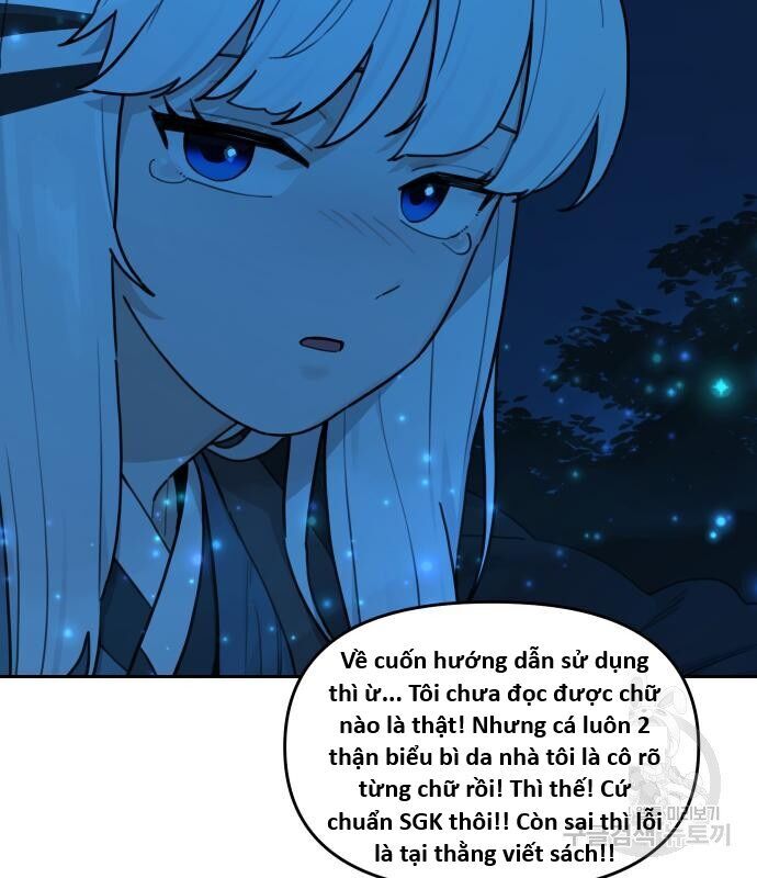 Hổ Đến Chơi Nhà - Chapter 128 - Page 39