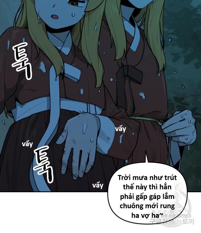 Hổ Đến Chơi Nhà - Chapter 128 - Page 4