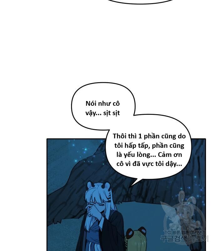 Hổ Đến Chơi Nhà - Chapter 128 - Page 40