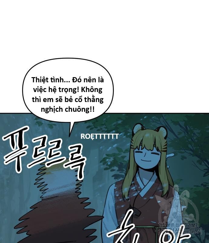 Hổ Đến Chơi Nhà - Chapter 128 - Page 5