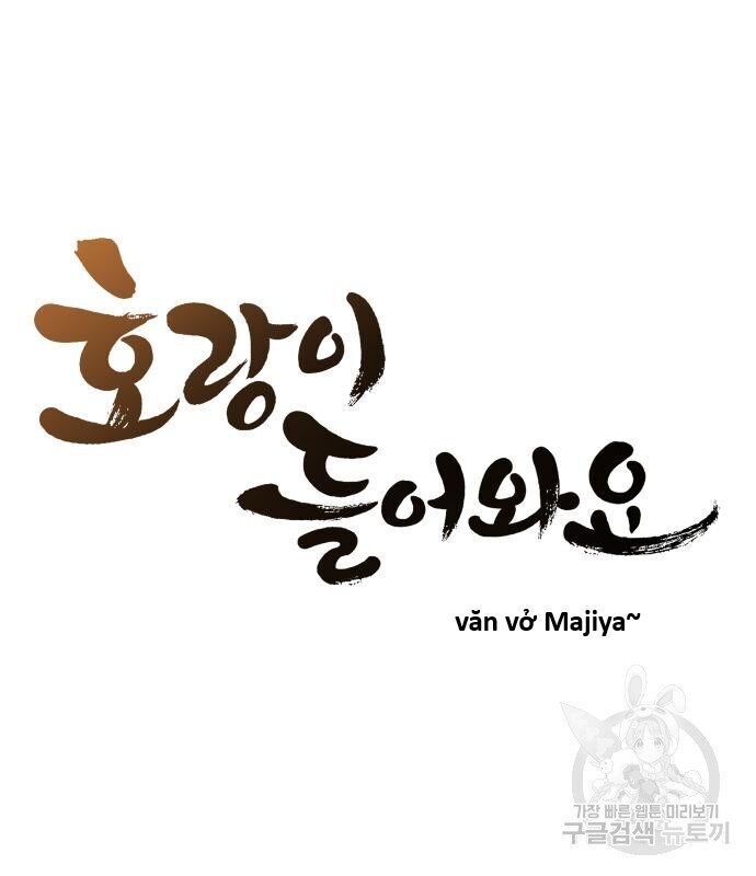 Hổ Đến Chơi Nhà - Chapter 128 - Page 50