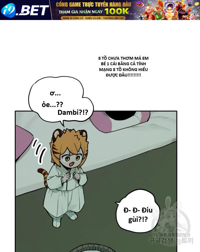 Hổ Đến Chơi Nhà - Chapter 128 - Page 55