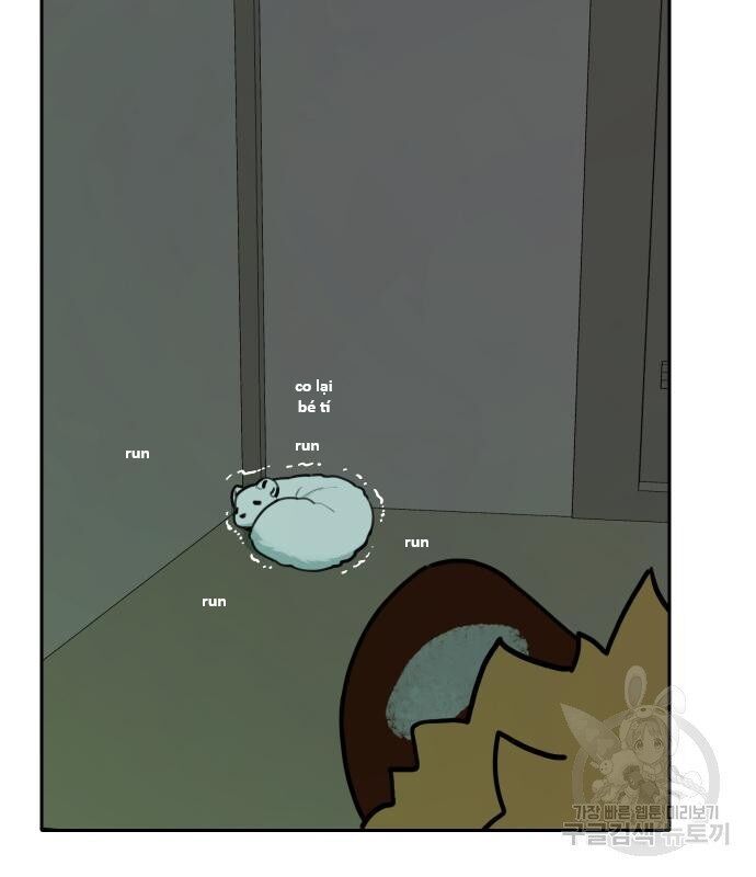 Hổ Đến Chơi Nhà - Chapter 128 - Page 59