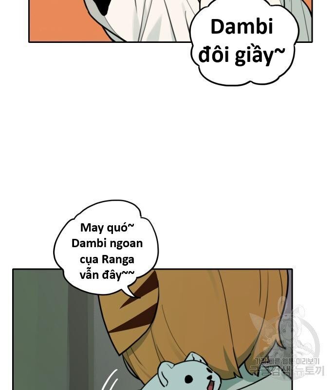 Hổ Đến Chơi Nhà - Chapter 128 - Page 64