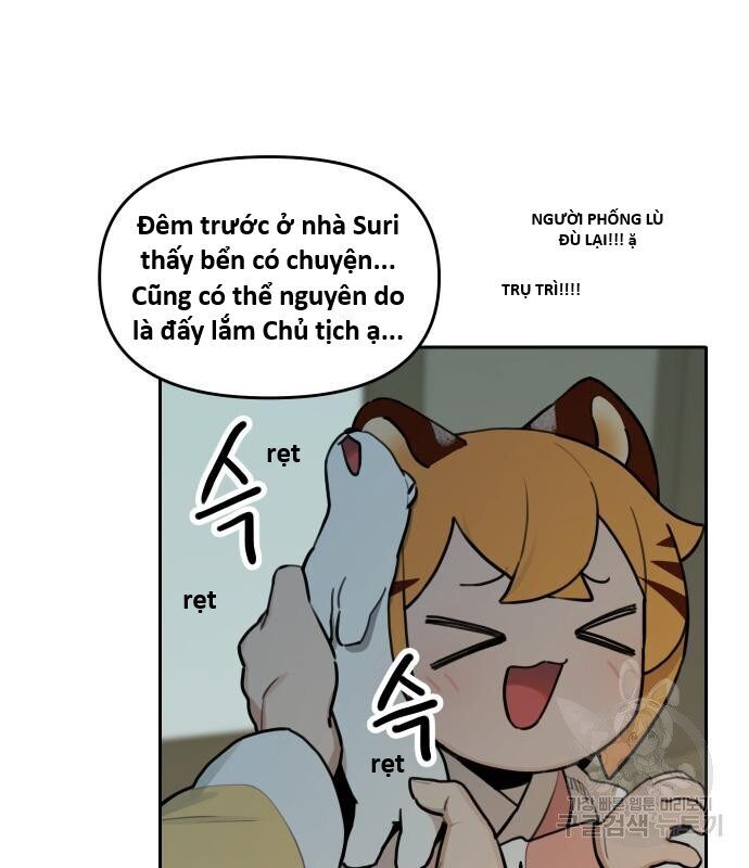 Hổ Đến Chơi Nhà - Chapter 128 - Page 70