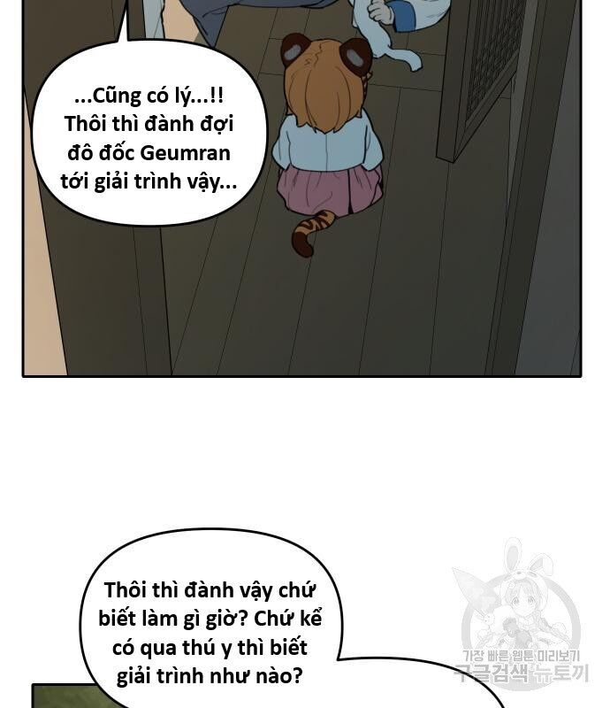 Hổ Đến Chơi Nhà - Chapter 128 - Page 76