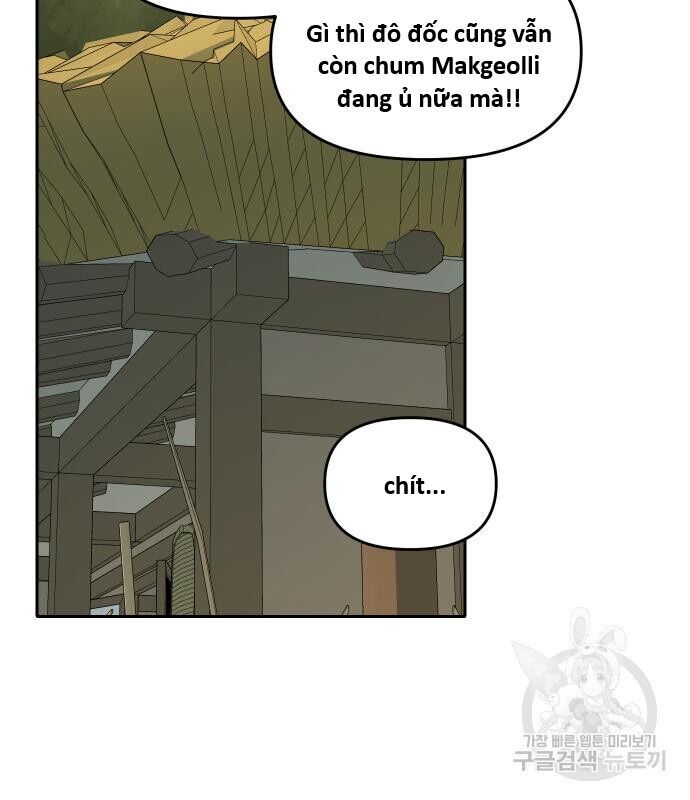 Hổ Đến Chơi Nhà - Chapter 128 - Page 77