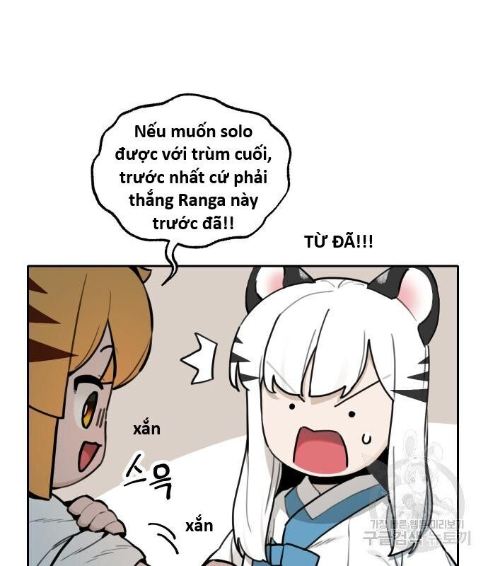 Hổ Đến Chơi Nhà - Chapter 128 - Page 81