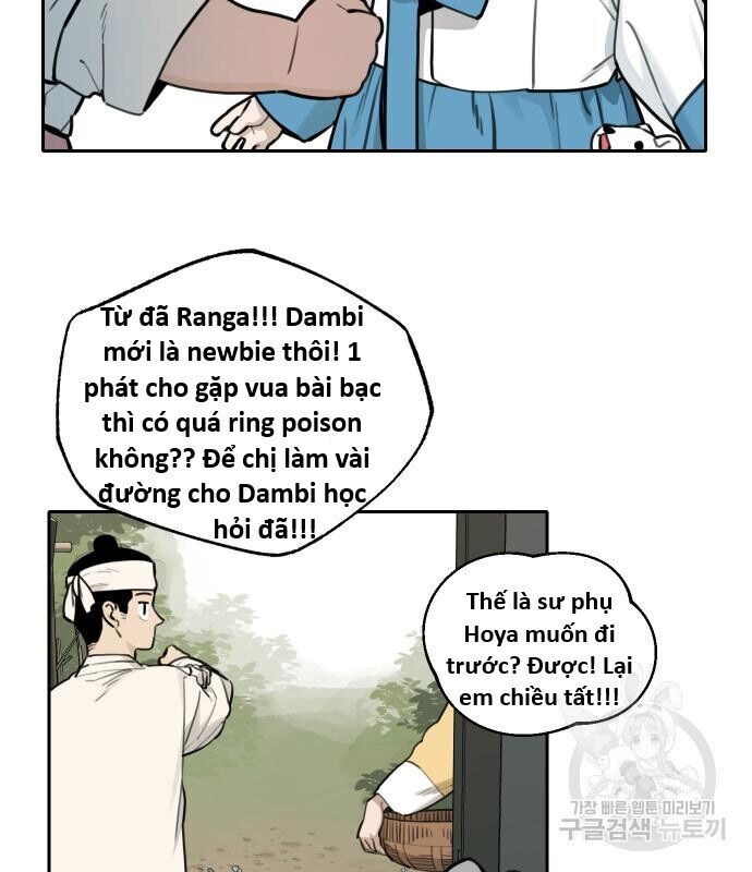Hổ Đến Chơi Nhà - Chapter 128 - Page 82