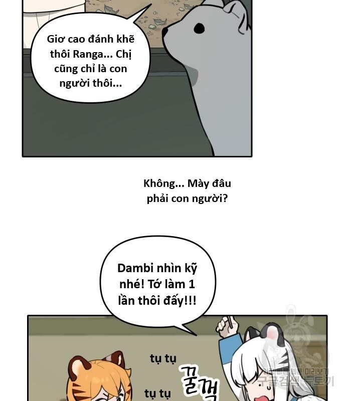 Hổ Đến Chơi Nhà - Chapter 128 - Page 83