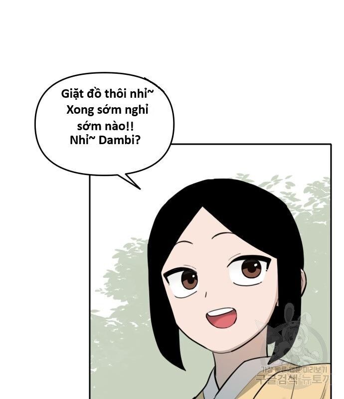 Hổ Đến Chơi Nhà - Chapter 128 - Page 93