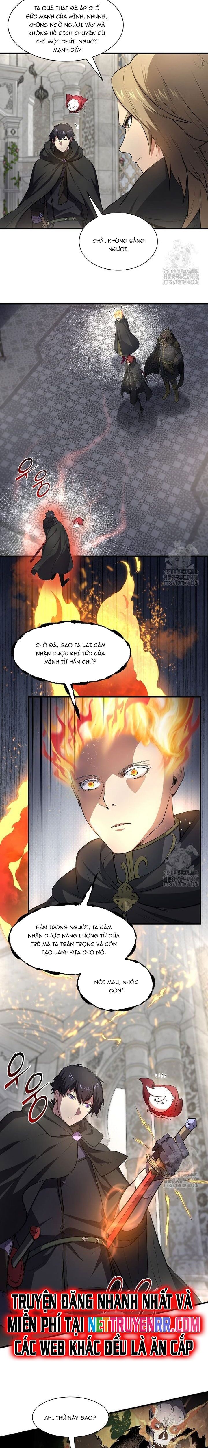 Tôi Thăng Cấp Bằng Kĩ Năng - Chapter 92 - Page 6