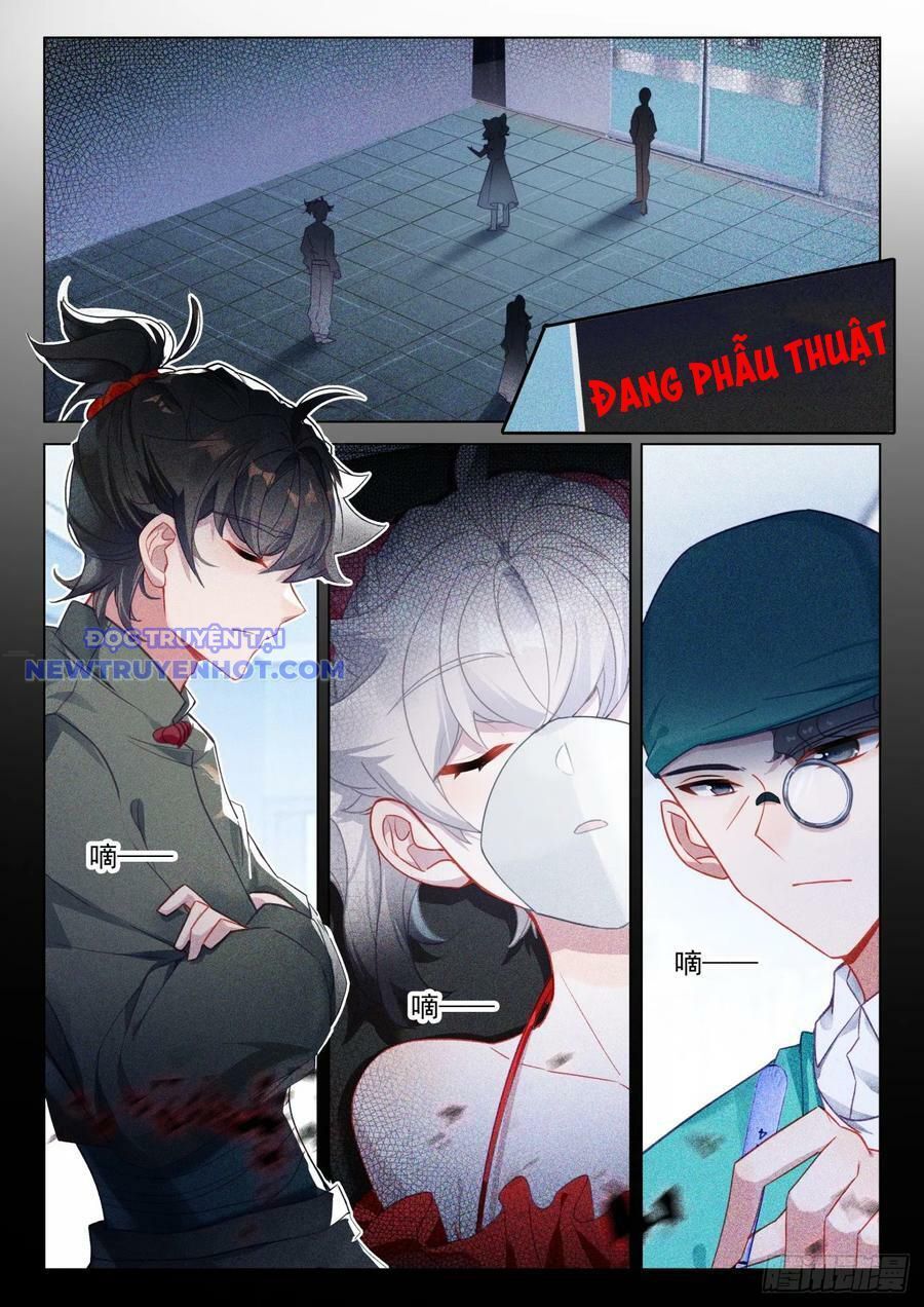 Khắc Kim Thành Tiên - Chapter 102 - Page 6