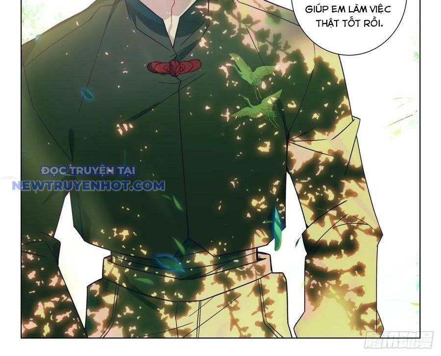 Khắc Kim Thành Tiên - Chapter 103 - Page 23