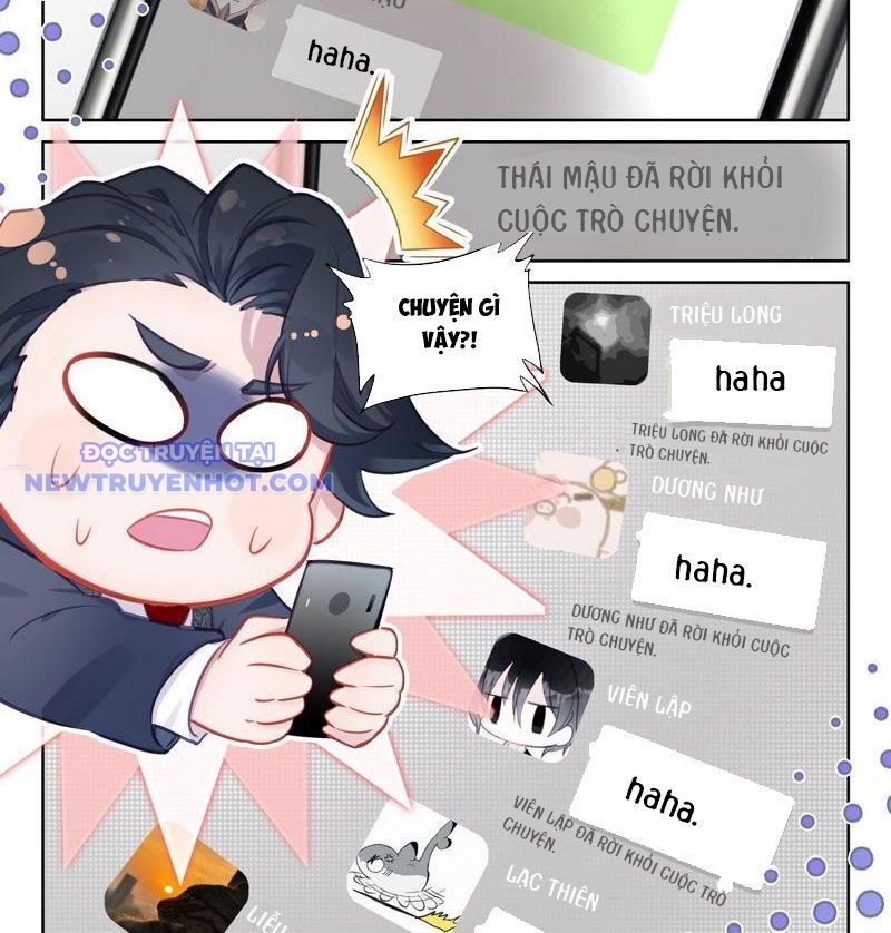 Khắc Kim Thành Tiên - Chapter 110 - Page 11