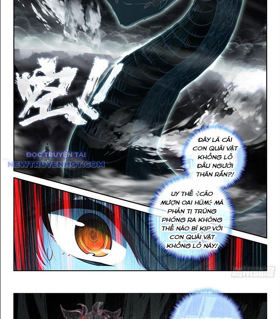Khắc Kim Thành Tiên - Chapter 111 - Page 13