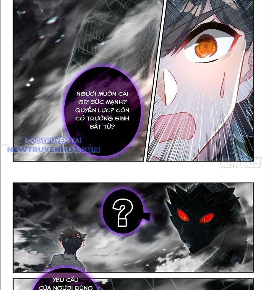 Khắc Kim Thành Tiên - Chapter 111 - Page 18