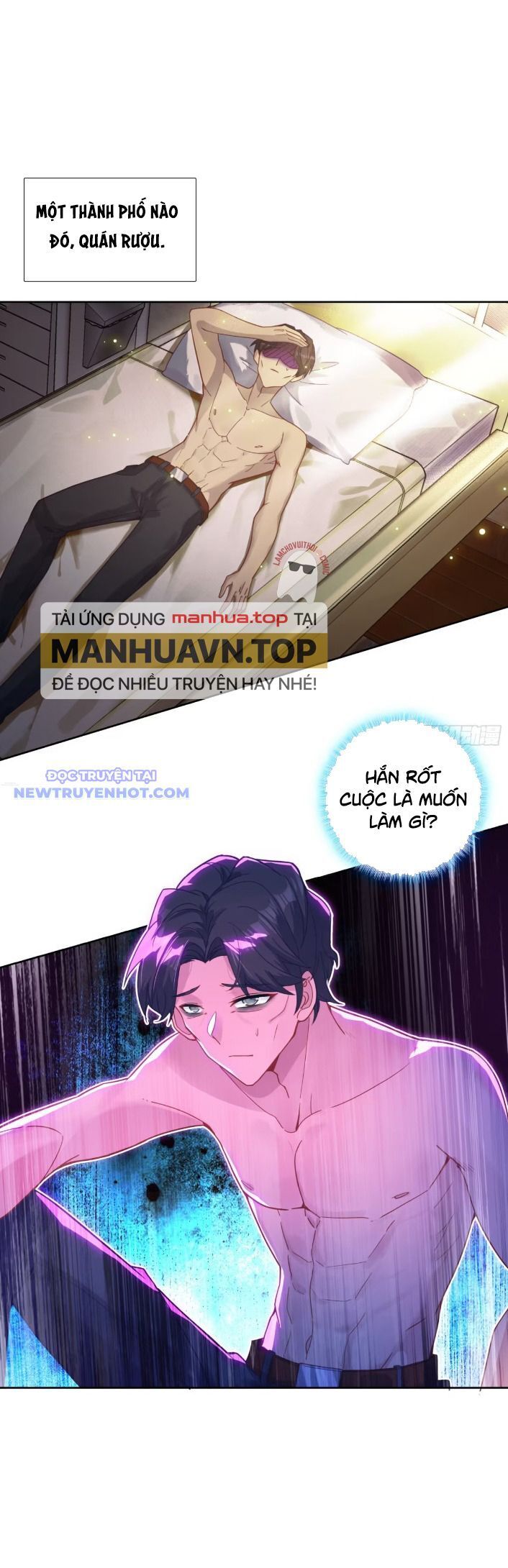 Khắc Kim Thành Tiên - Chapter 113 - Page 11