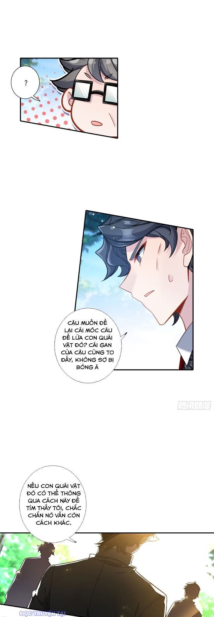 Khắc Kim Thành Tiên - Chapter 113 - Page 17