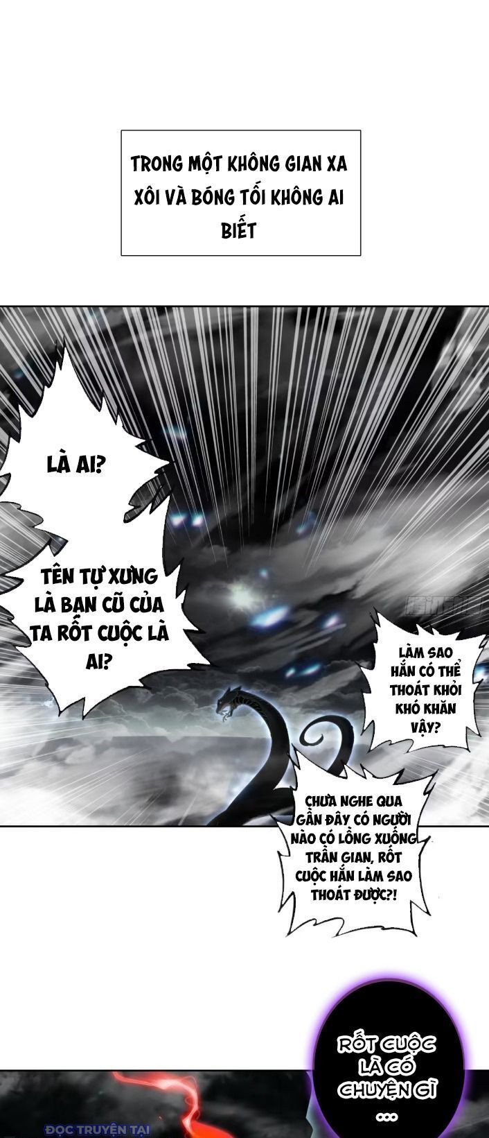 Khắc Kim Thành Tiên - Chapter 113 - Page 7