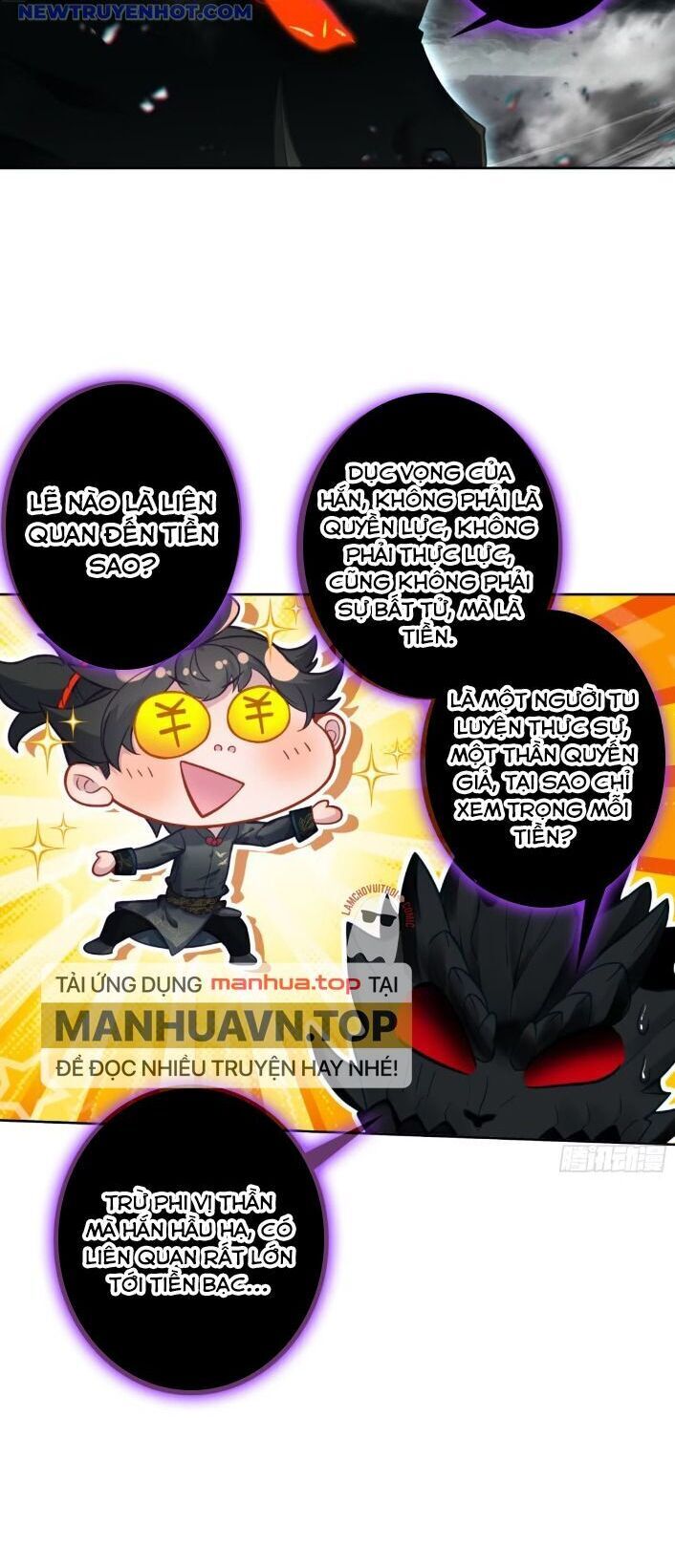 Khắc Kim Thành Tiên - Chapter 113 - Page 8