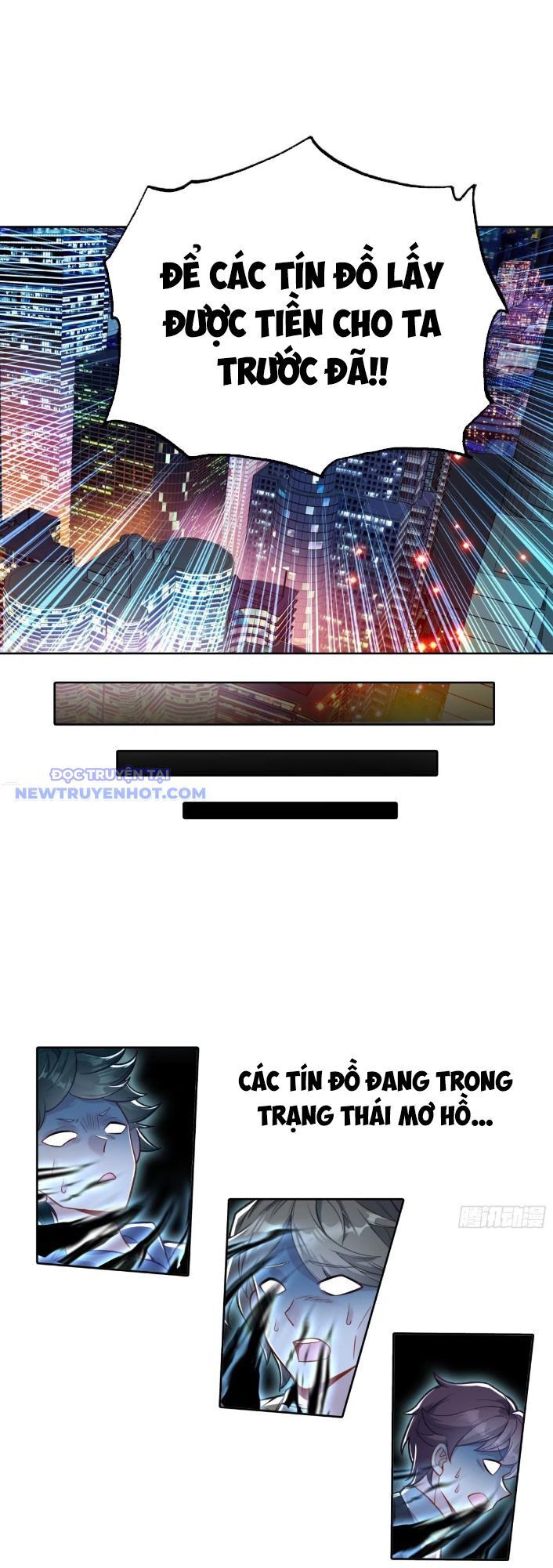 Khắc Kim Thành Tiên - Chapter 113 - Page 9