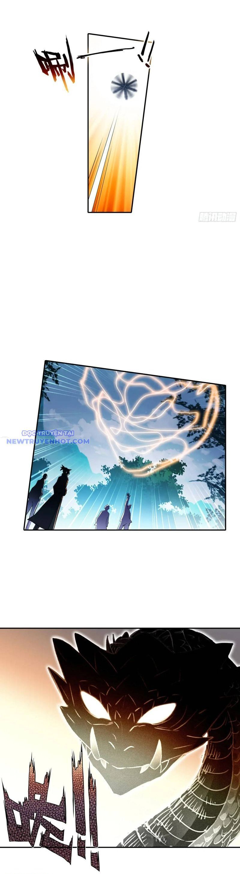 Khắc Kim Thành Tiên - Chapter 114 - Page 11