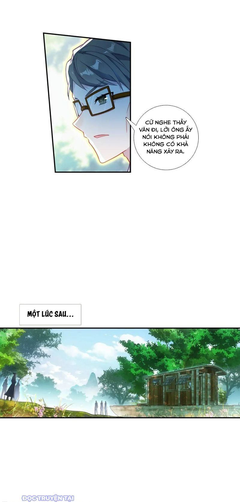 Khắc Kim Thành Tiên - Chapter 114 - Page 7